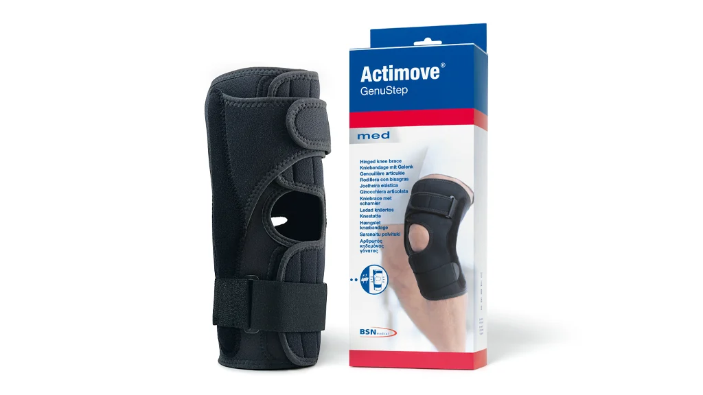 Actimove GenuStep