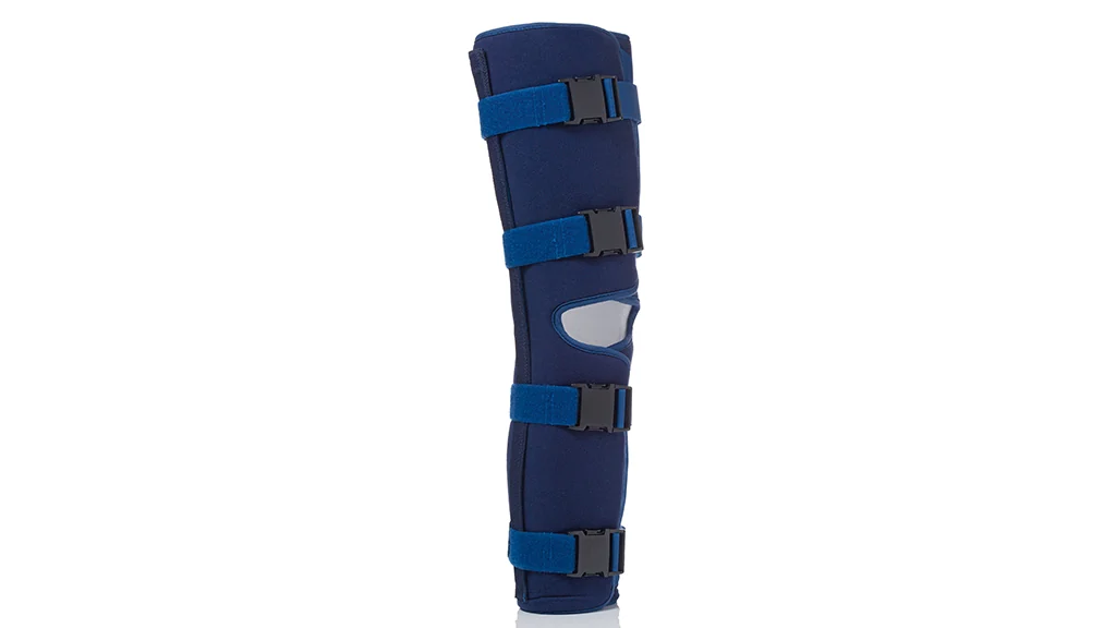 Actimove Genu Clips
