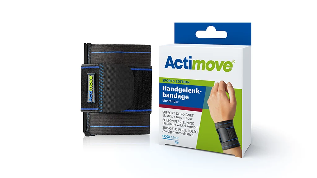 Actimove Polsbandage