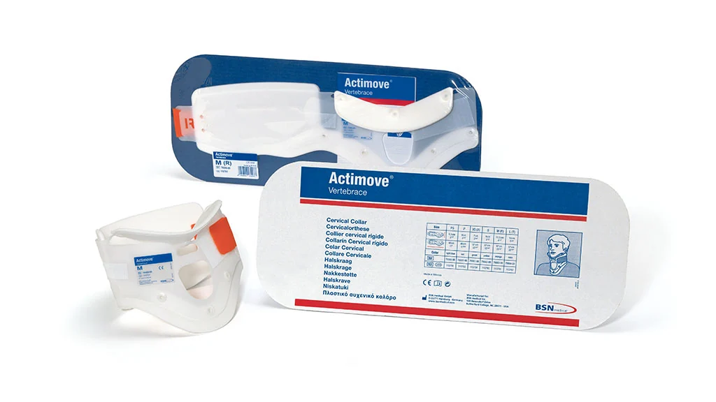 Actimove Vertebrace