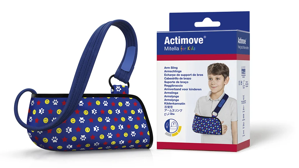Actimove Mitella for Kids