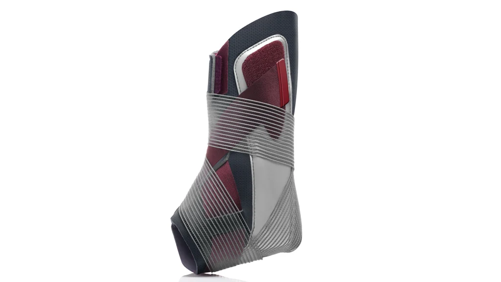Actimove TaloStep