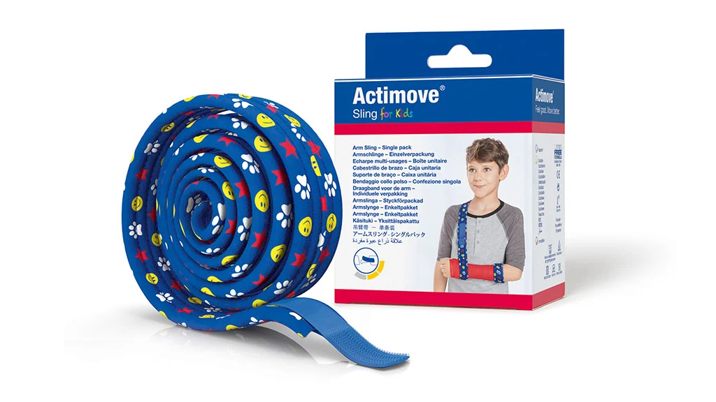 Actimove Sling for Kids