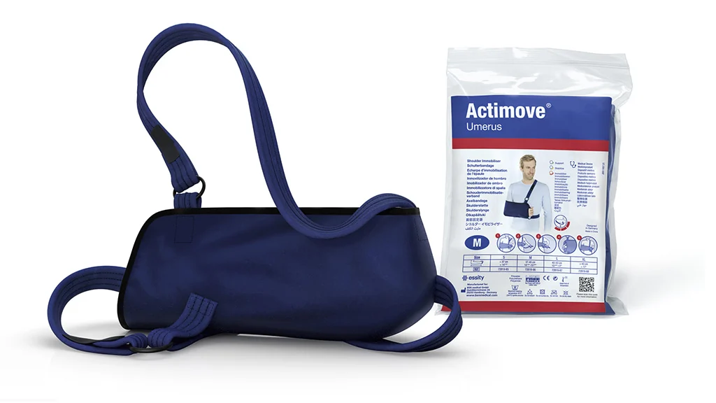 Actimove Umerus