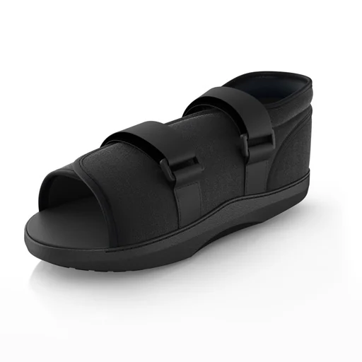 Actimove Post-Op Shoe Open Toe