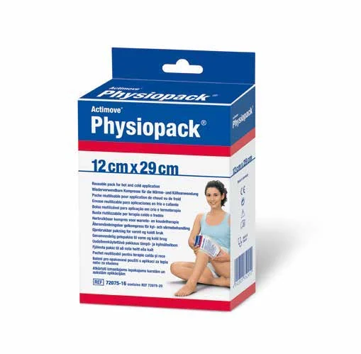 Actimove Physiopack