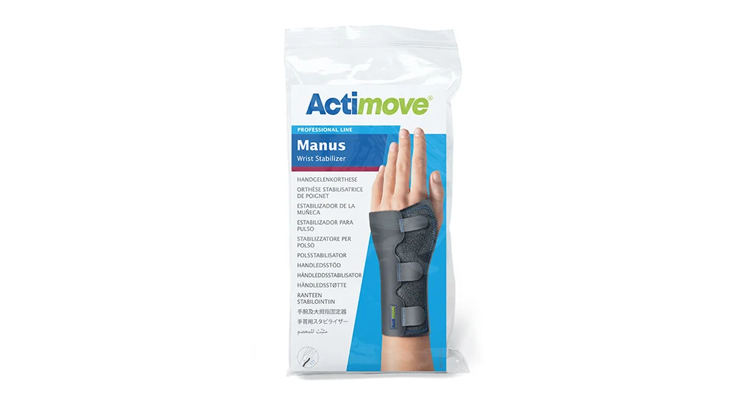 Actimove Polsbrace