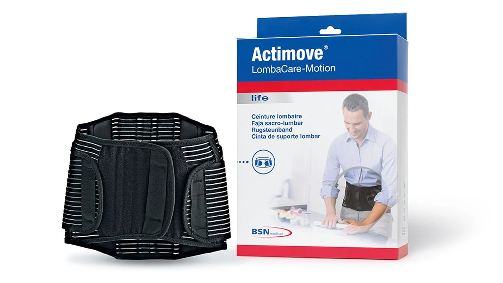 Actimove LombaCare-Motion