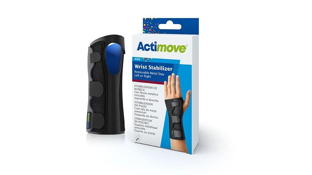 Actimove Polsbrace for Kids
