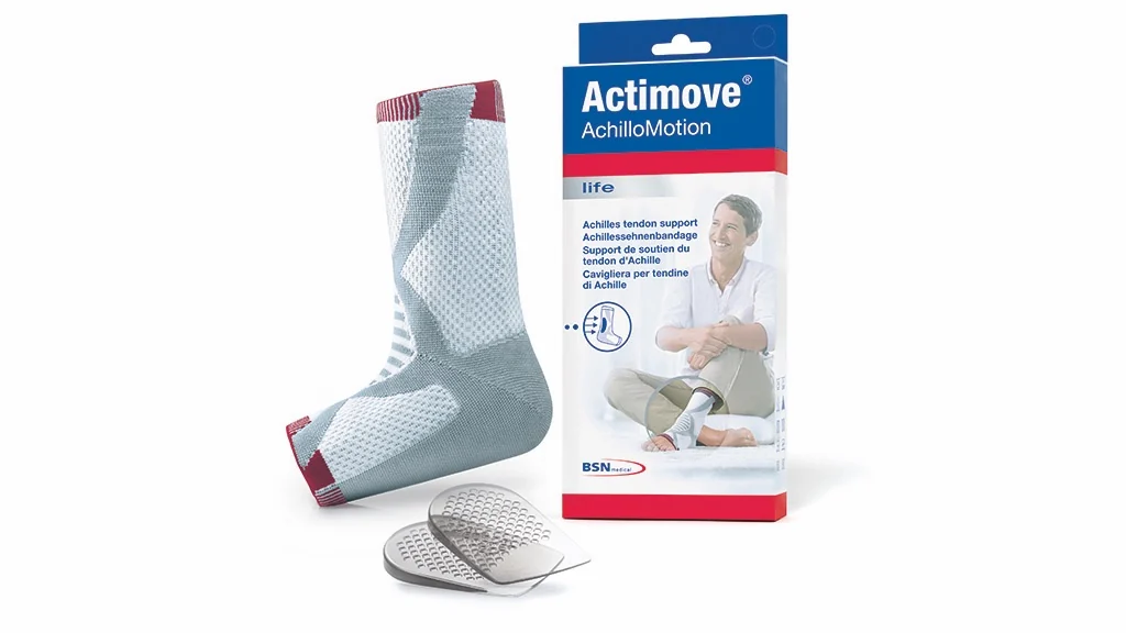 Actimove Achillomotion