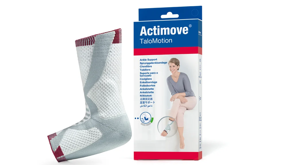 Actimove TaloMotion