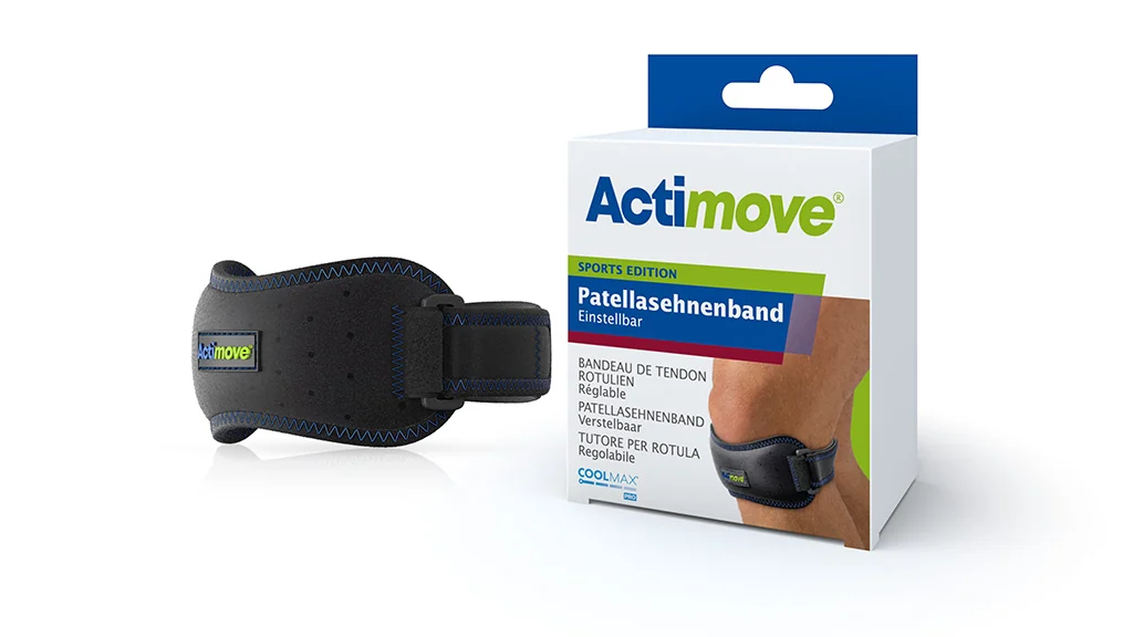 Actimove Patellabandje