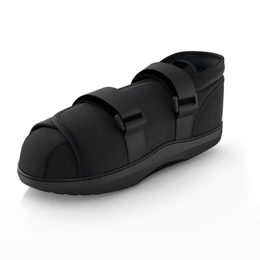 Actimove Cast Shoe Removable Toe Cover