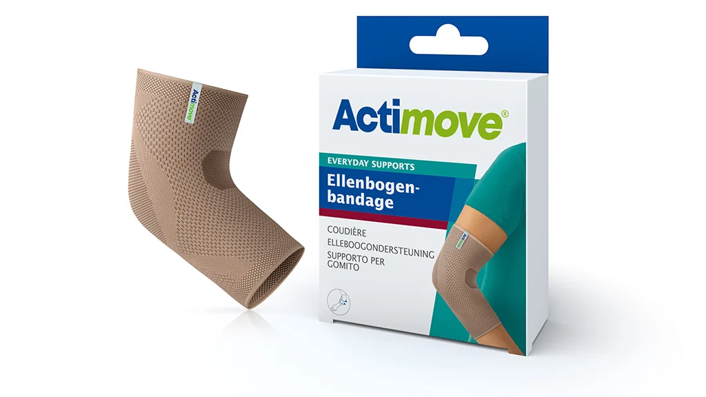 Actimove Elleboogondersteuning