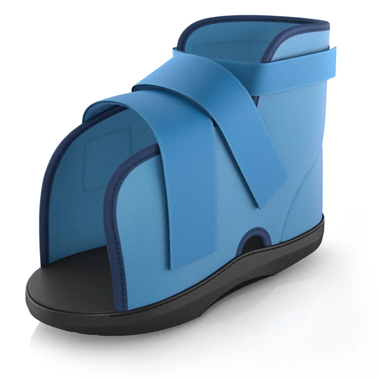 Artistep S by Actimove Cast Shoe