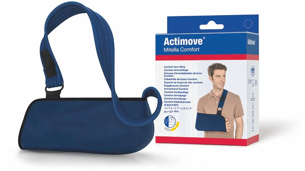 Actimove Mitella Comfort