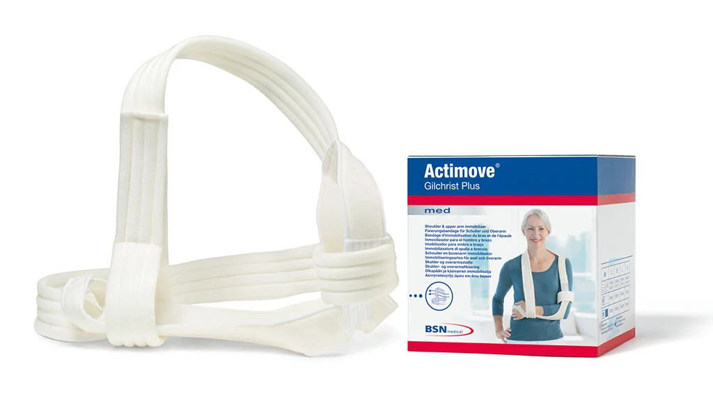 Actimove Gilchrist Plus