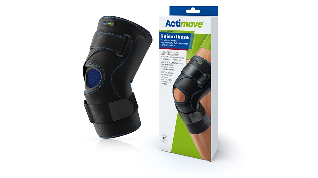 Actimove Kniebrace