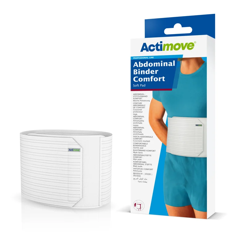 Actimove Abdominal
