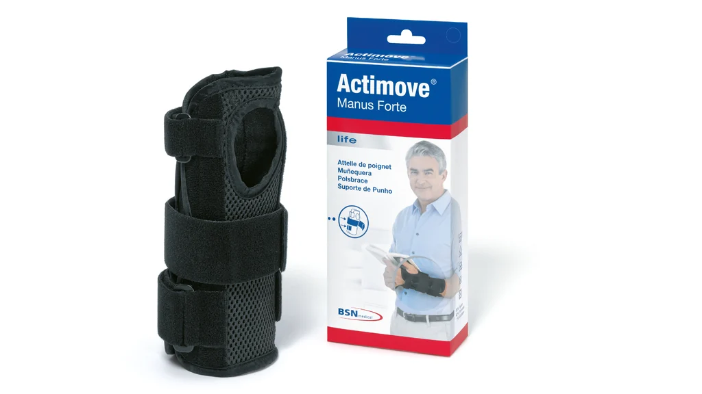 Actimove Manus Forte