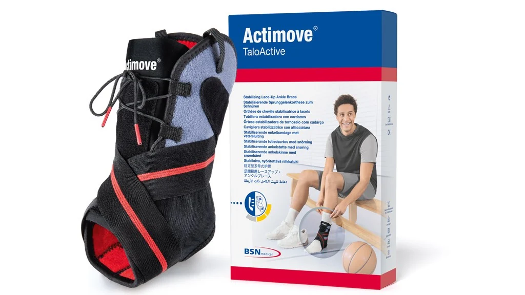 Actimove TaloActive