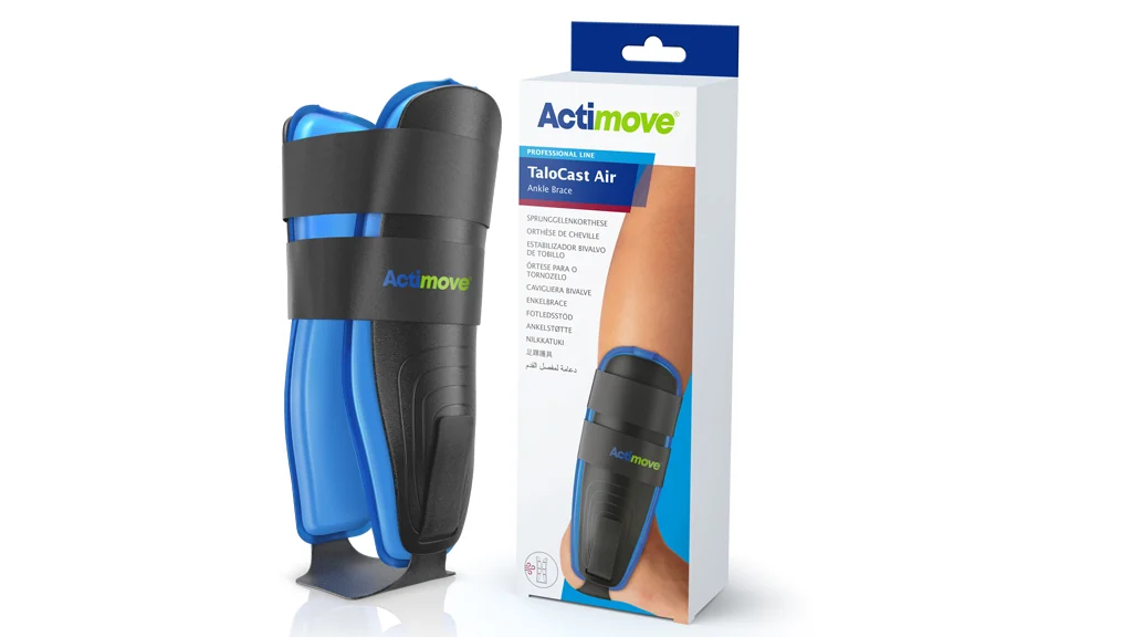 Actimove TaloCast-Air